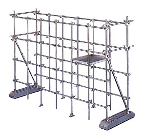 スタンド類及び付帯器具